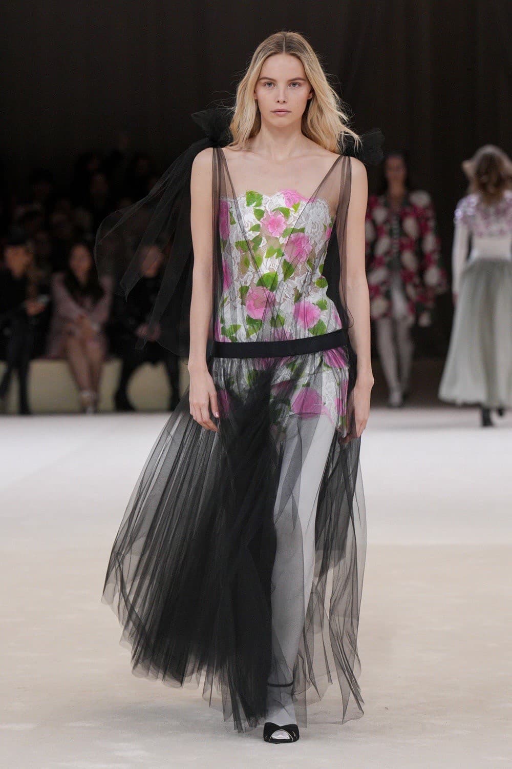 Chanel, Chanel Haute Couture, Chanel classic, Chanel กระเป๋า, Chanel ราคา, Chanel รองเท้า