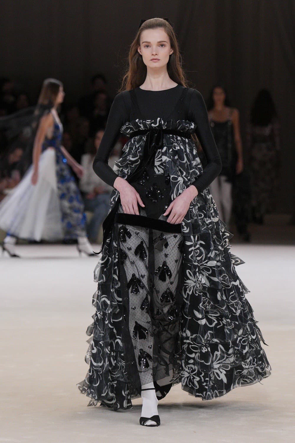 Chanel, Chanel Haute Couture, Chanel classic, Chanel กระเป๋า, Chanel ราคา, Chanel รองเท้า