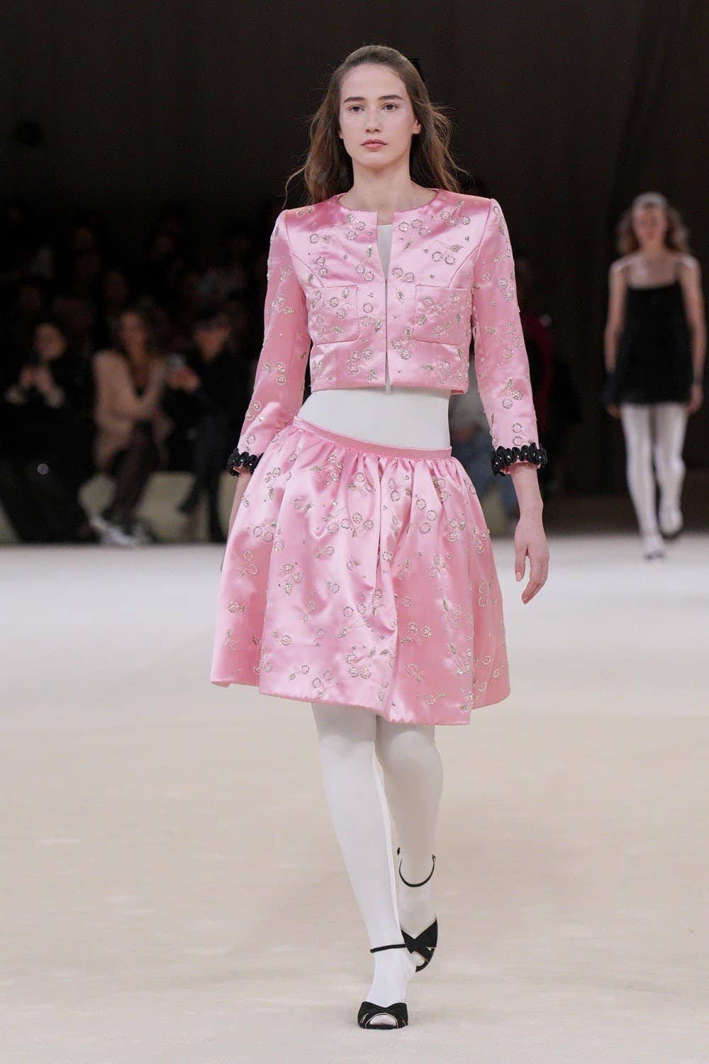 Chanel, Chanel Haute Couture, Chanel classic, Chanel กระเป๋า, Chanel ราคา, Chanel รองเท้า