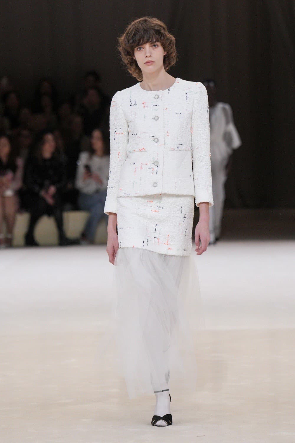 Chanel, Chanel Haute Couture, Chanel classic, Chanel กระเป๋า, Chanel ราคา, Chanel รองเท้า