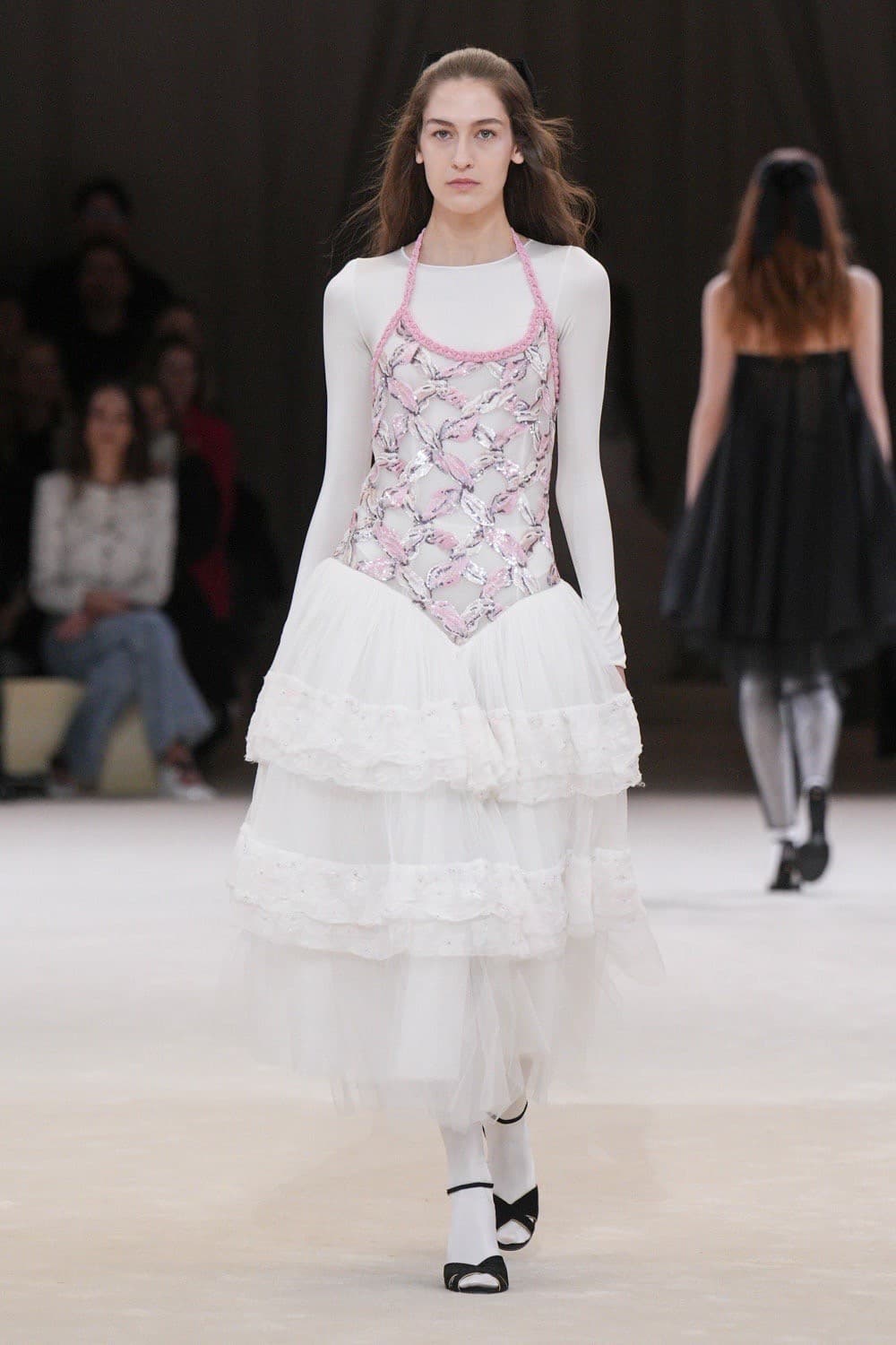 Chanel, Chanel Haute Couture, Chanel classic, Chanel กระเป๋า, Chanel ราคา, Chanel รองเท้า