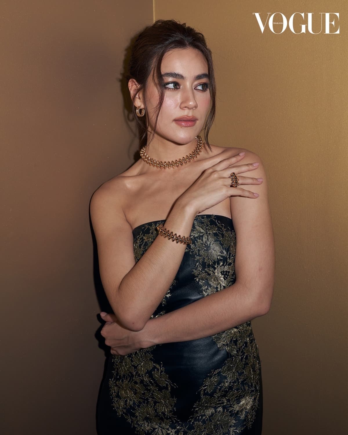 Clash de Cartier, Cartier, Cartier Thailand, Jackson Wang, แจ็คสัน หวัง, jackson wang cartier