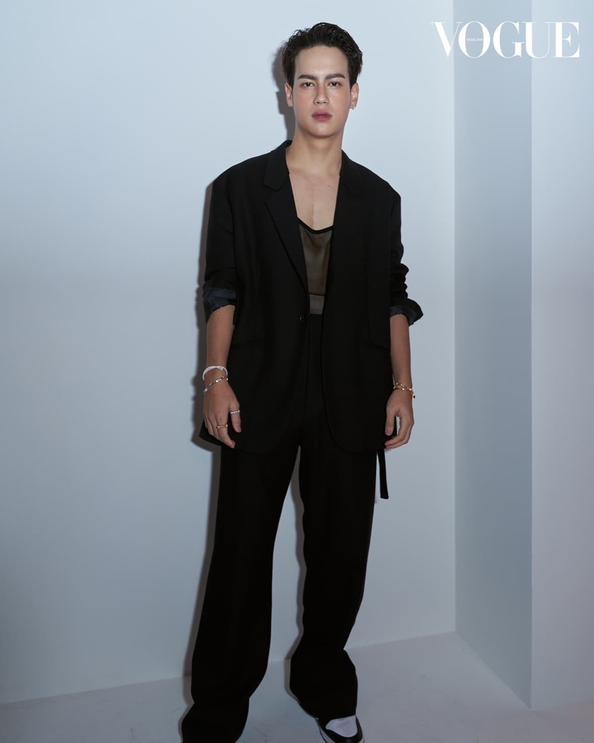 Clash de Cartier, Cartier, Cartier Thailand, Jackson Wang, แจ็คสัน หวัง, jackson wang cartier