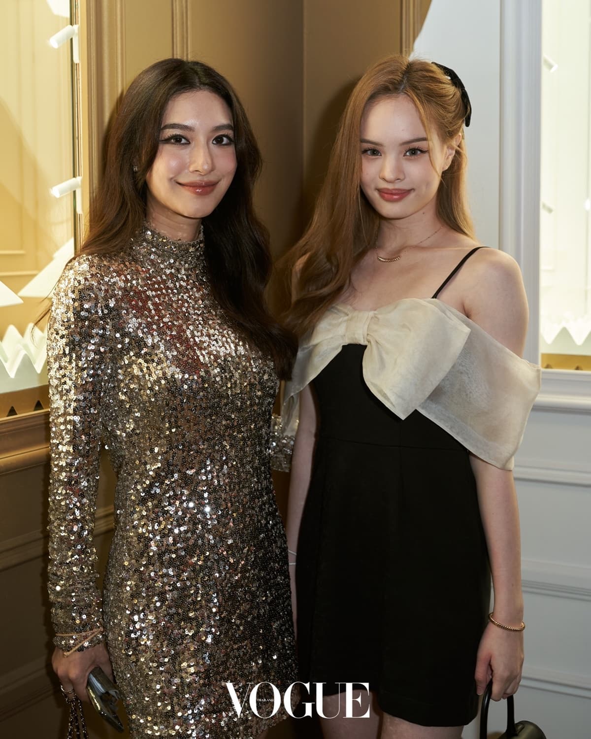 Clash de Cartier, Cartier, Cartier Thailand, Jackson Wang, แจ็คสัน หวัง, jackson wang cartier