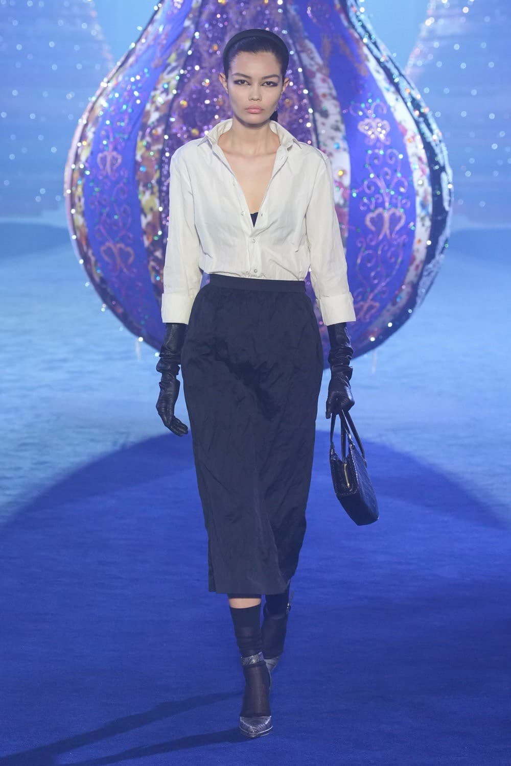 Dior, Dior AW23, DiorAW23, Dior Autumn Winter