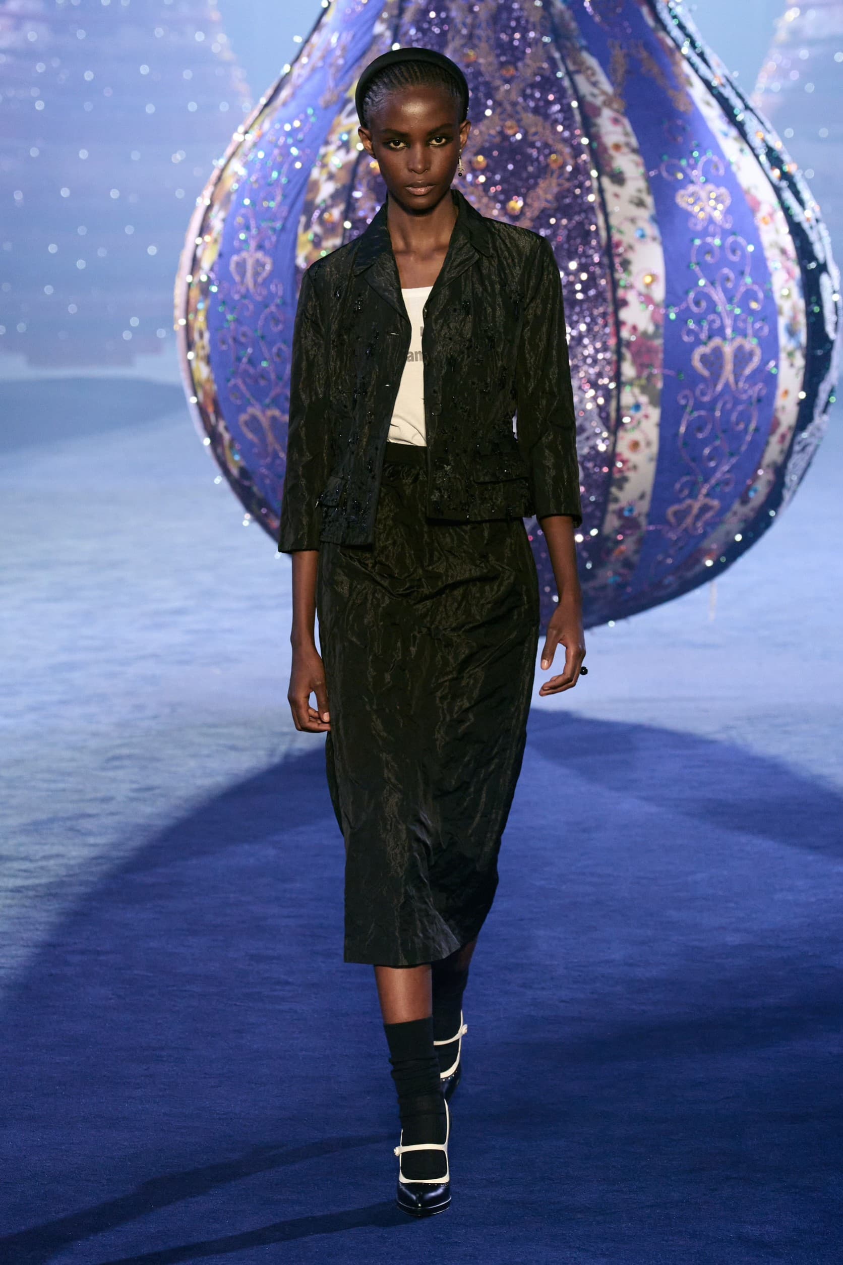 Dior, Dior AW23, DiorAW23, Dior Autumn Winter