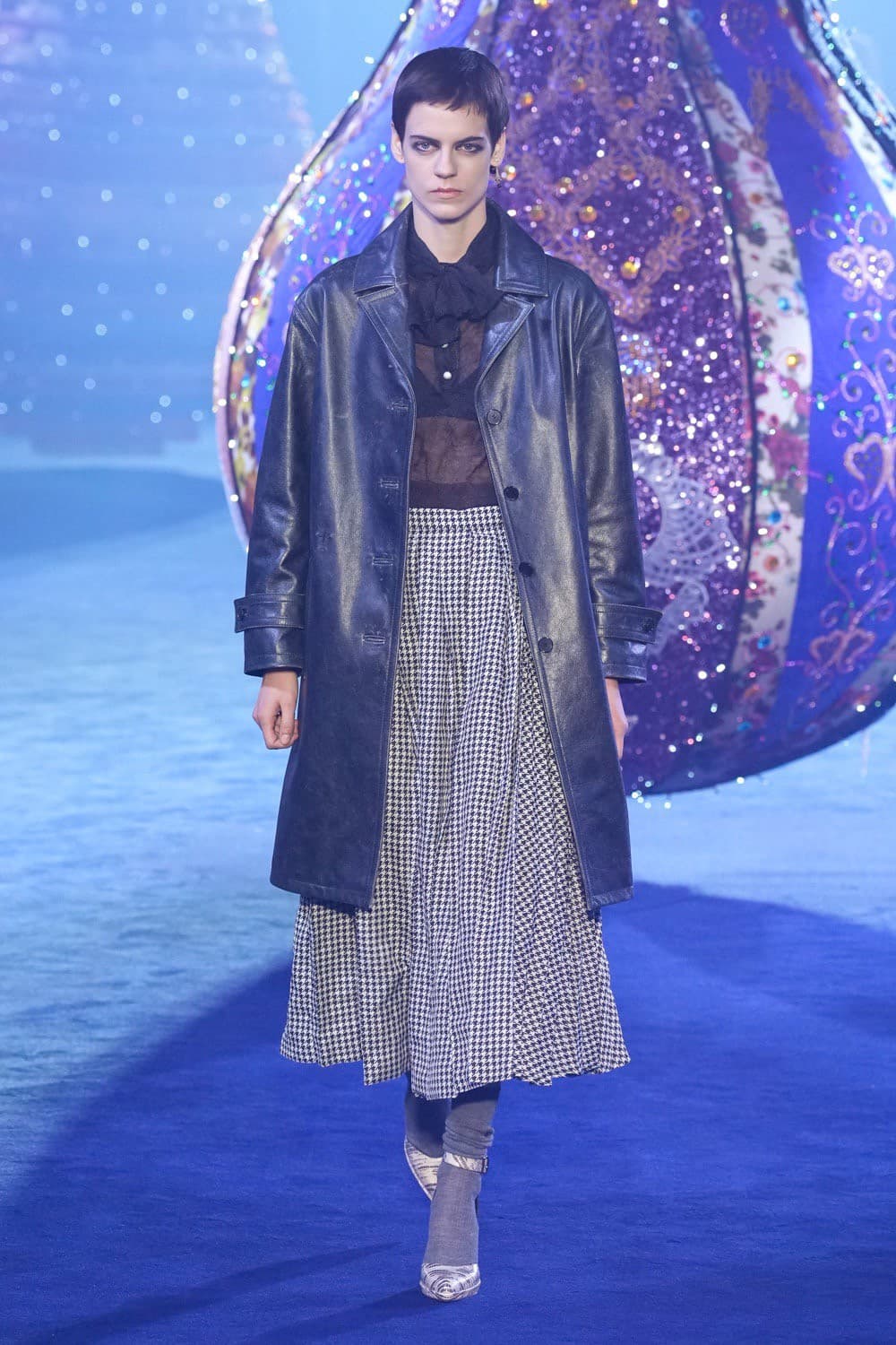 Dior, Dior AW23, DiorAW23, Dior Autumn Winter
