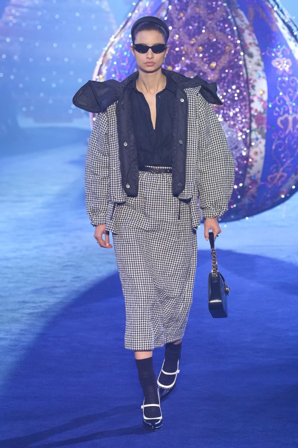 Dior, Dior AW23, DiorAW23, Dior Autumn Winter