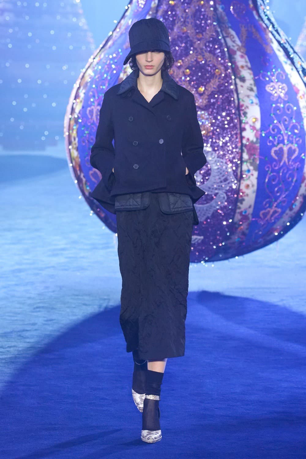 Dior, Dior AW23, DiorAW23, Dior Autumn Winter