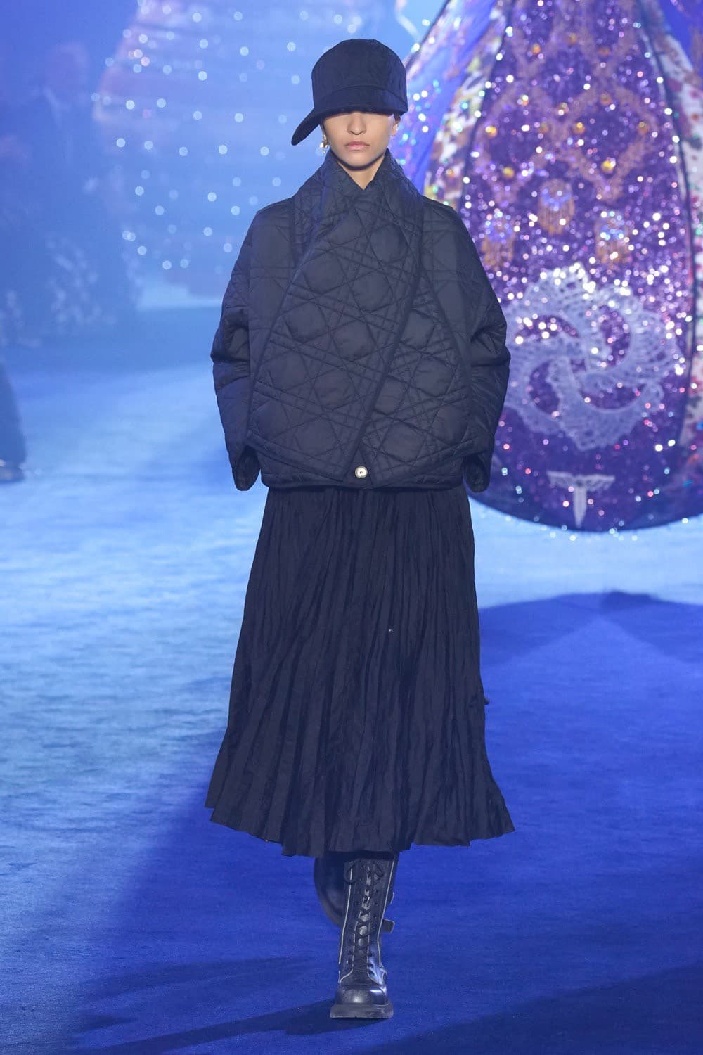Dior, Dior AW23, DiorAW23, Dior Autumn Winter