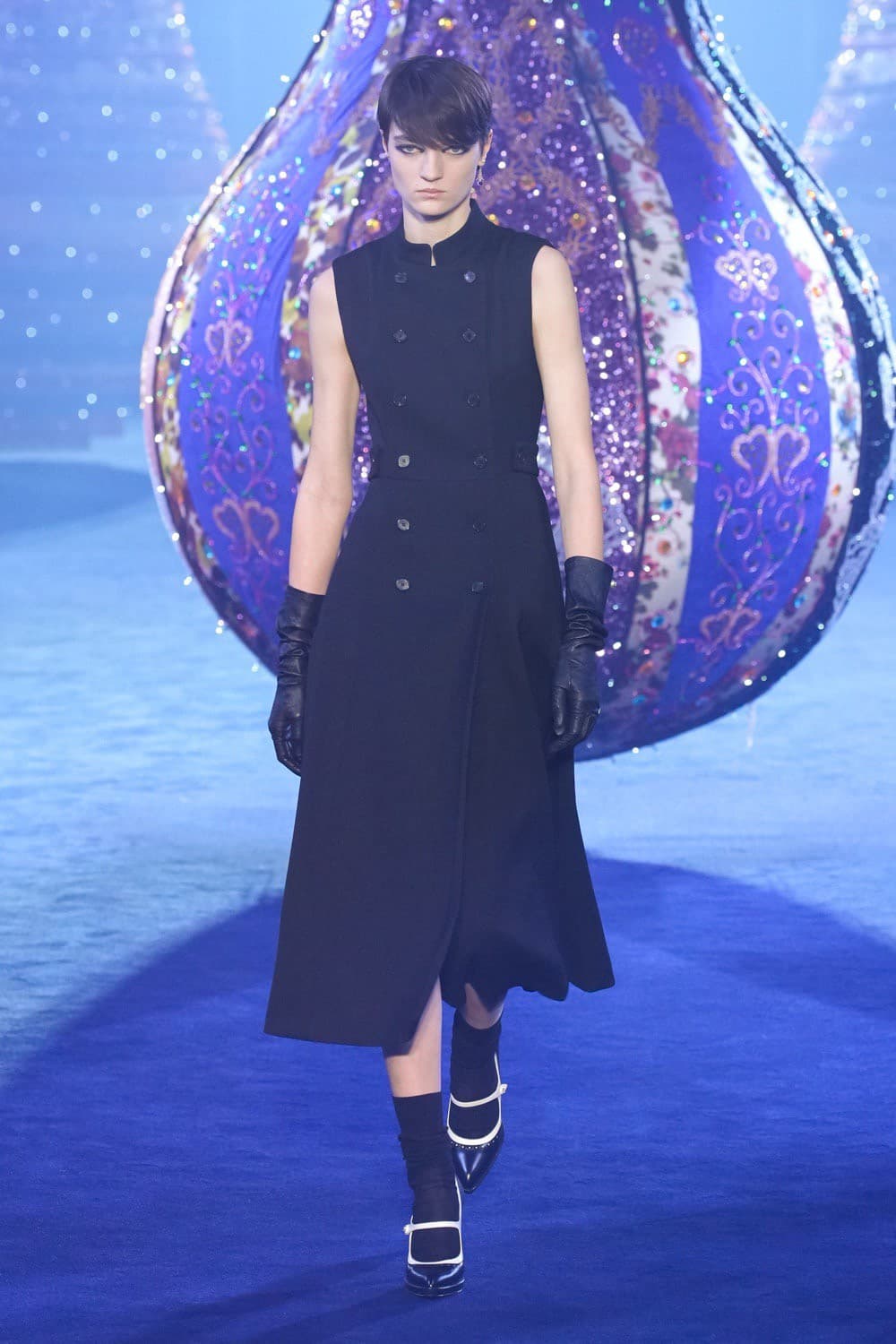 Dior, Dior AW23, DiorAW23, Dior Autumn Winter