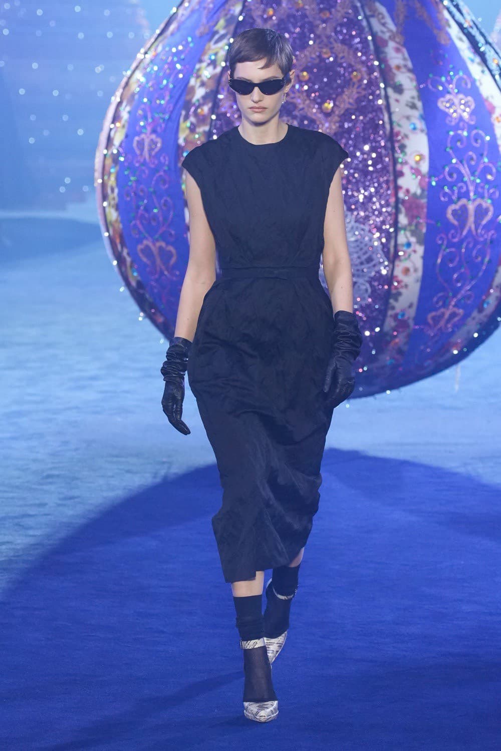 Dior, Dior AW23, DiorAW23, Dior Autumn Winter