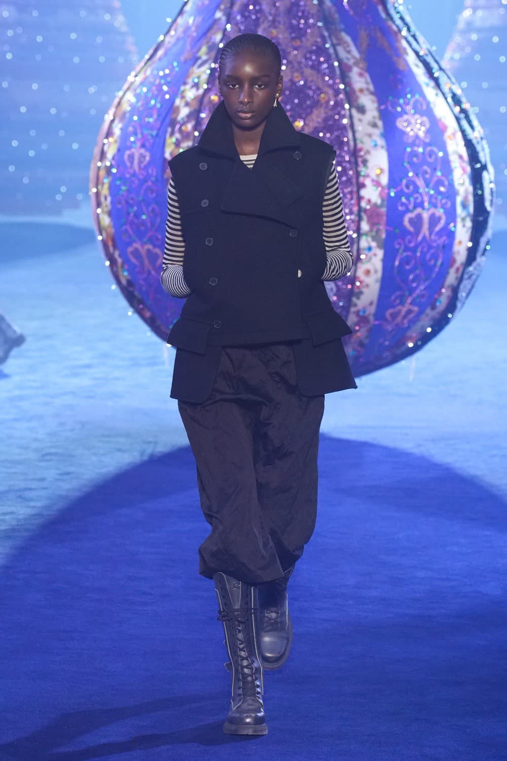 Dior, Dior AW23, DiorAW23, Dior Autumn Winter