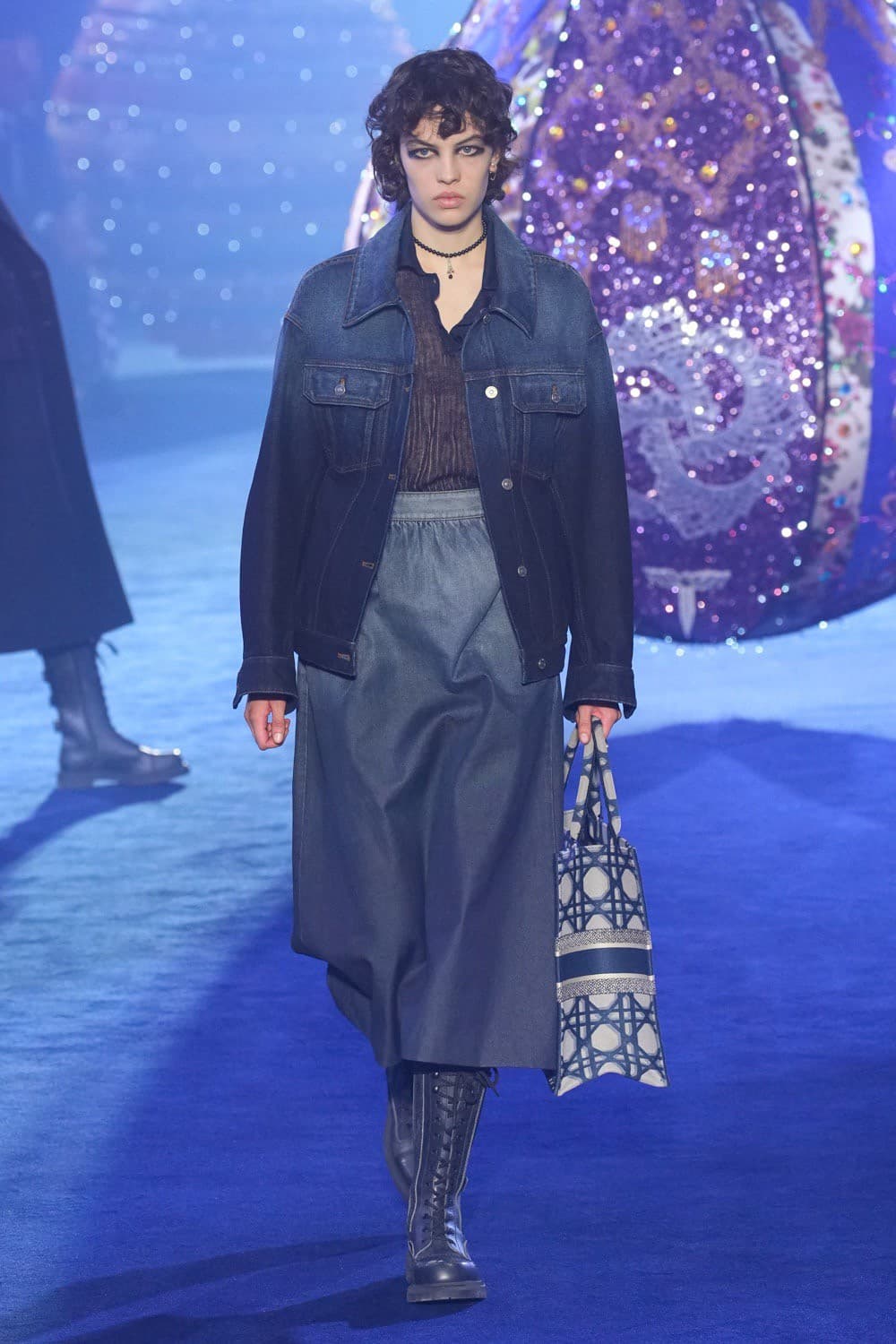 Dior, Dior AW23, DiorAW23, Dior Autumn Winter