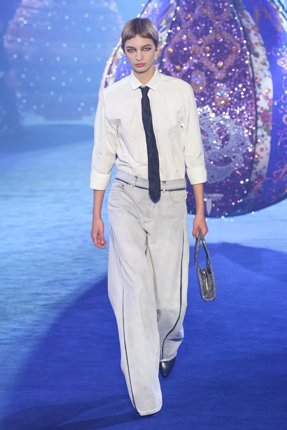 Dior, Dior AW23, DiorAW23, Dior Autumn Winter