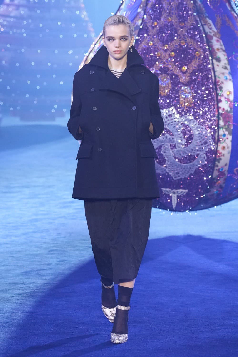 Dior, Dior AW23, DiorAW23, Dior Autumn Winter
