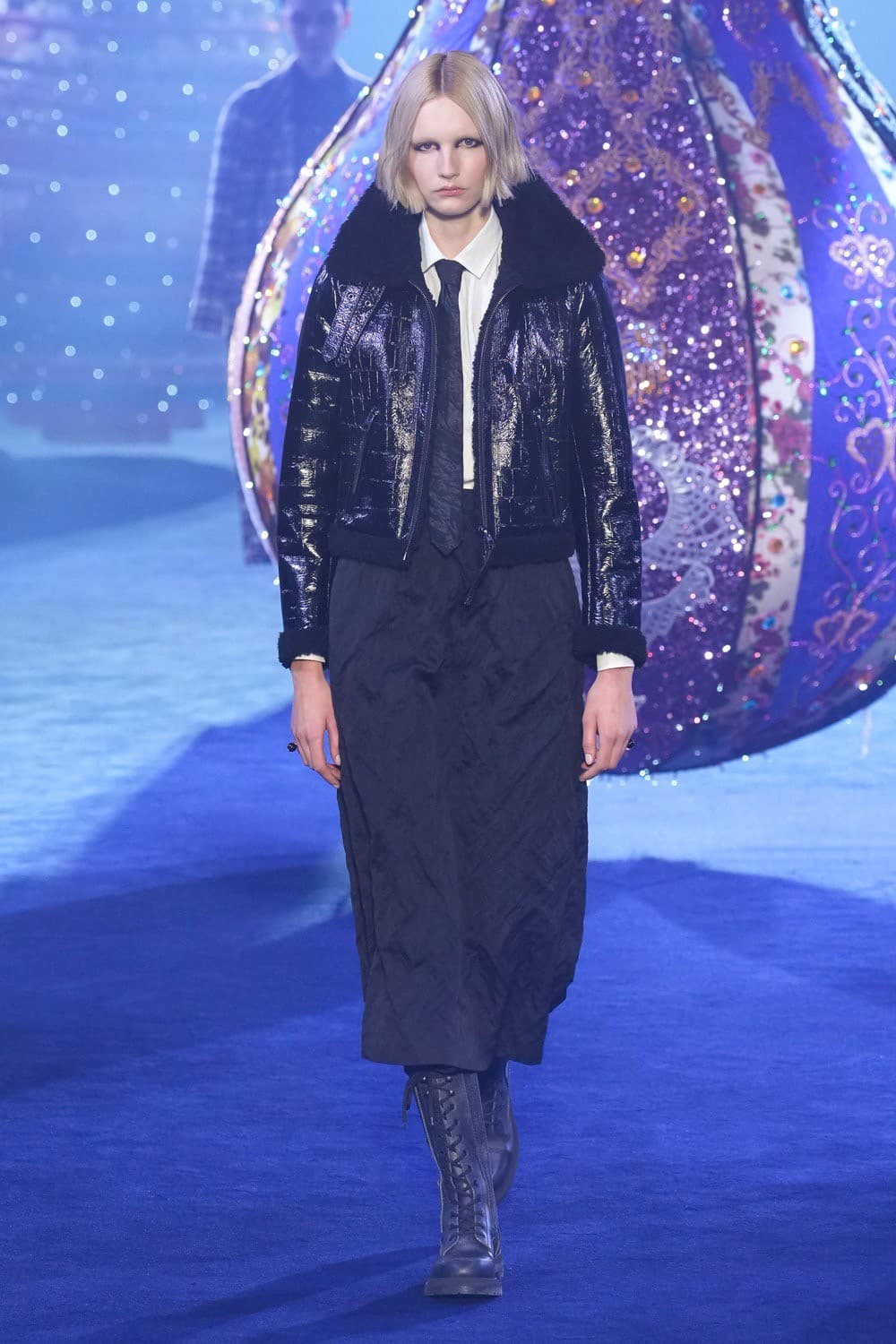 Dior, Dior AW23, DiorAW23, Dior Autumn Winter