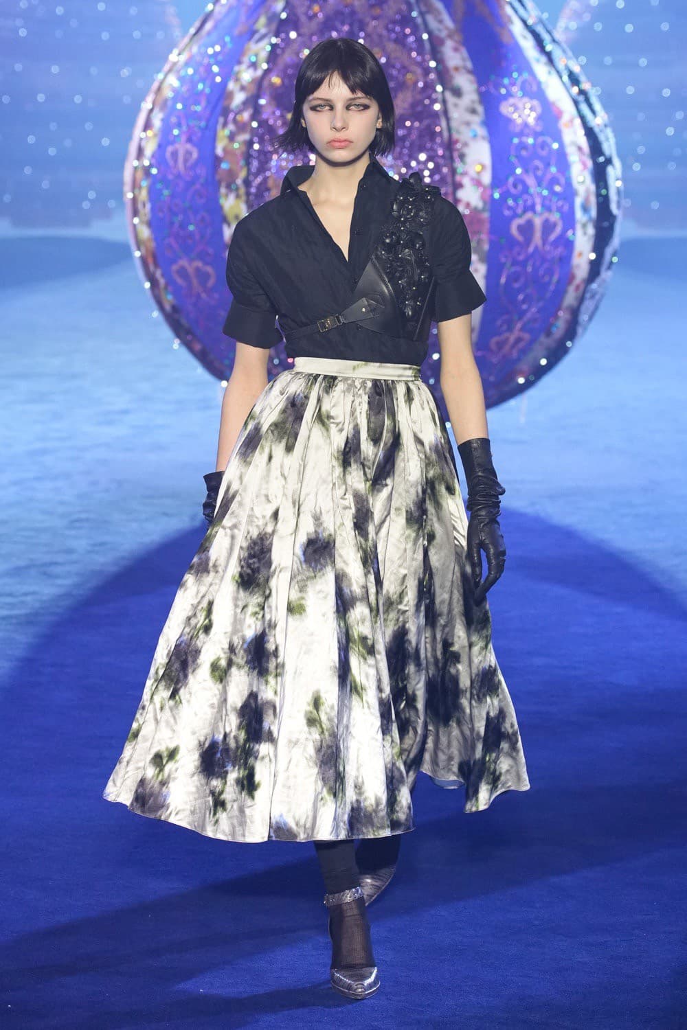 Dior, Dior AW23, DiorAW23, Dior Autumn Winter