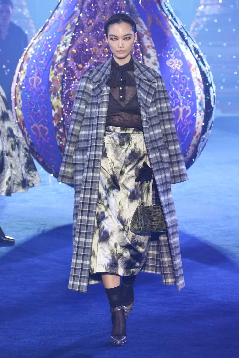 Dior, Dior AW23, DiorAW23, Dior Autumn Winter