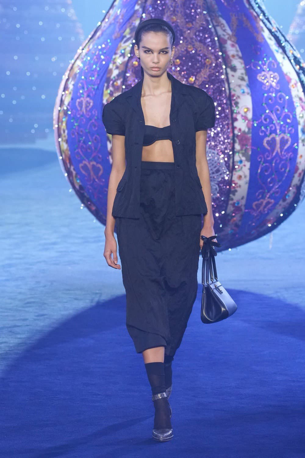 Dior, Dior AW23, DiorAW23, Dior Autumn Winter
