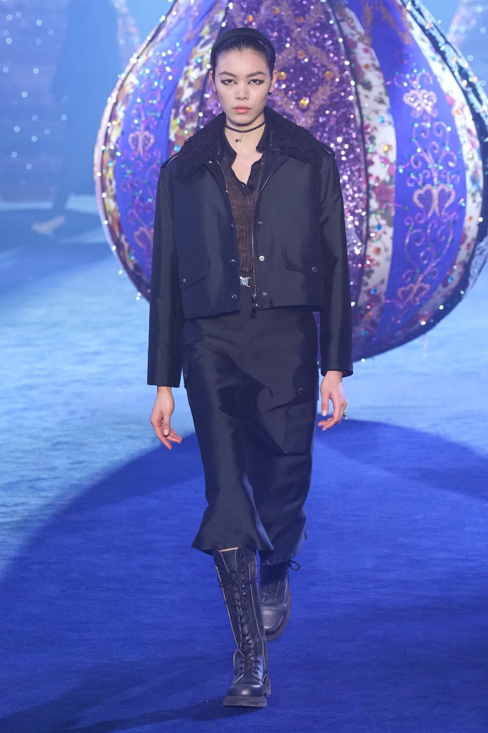 Dior, Dior AW23, DiorAW23, Dior Autumn Winter