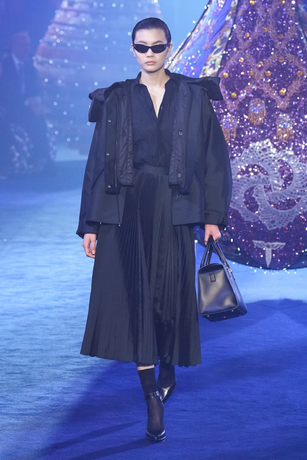 Dior, Dior AW23, DiorAW23, Dior Autumn Winter