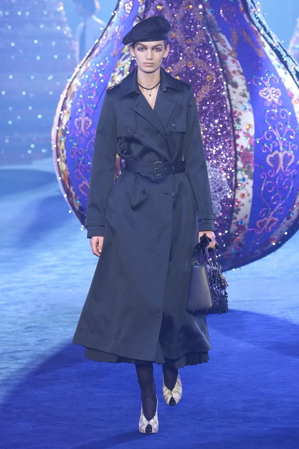 Dior, Dior AW23, DiorAW23, Dior Autumn Winter