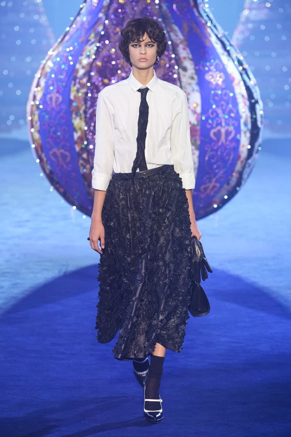 Dior, Dior AW23, DiorAW23, Dior Autumn Winter