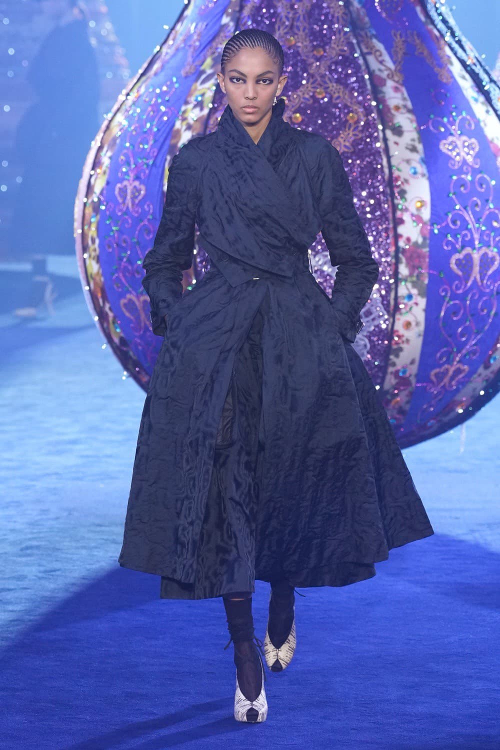 Dior, Dior AW23, DiorAW23, Dior Autumn Winter