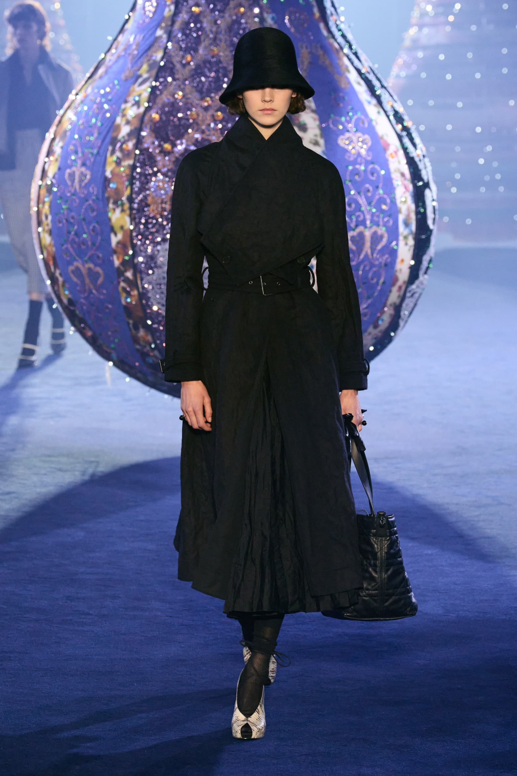 Dior, Dior AW23, DiorAW23, Dior Autumn Winter
