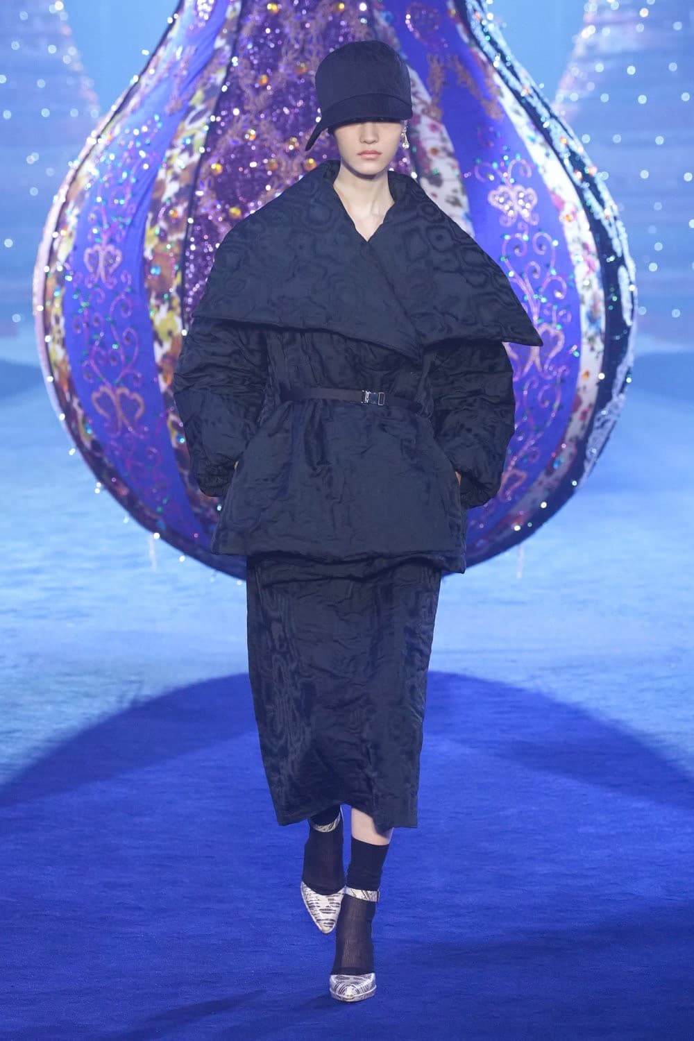 Dior, Dior AW23, DiorAW23, Dior Autumn Winter