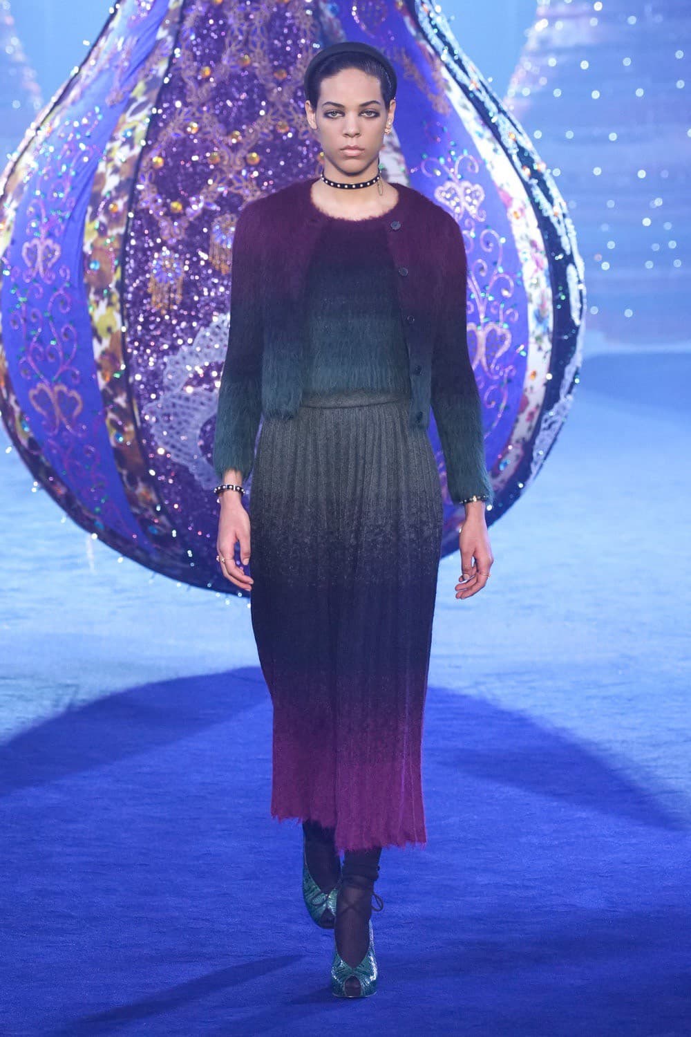 Dior, Dior AW23, DiorAW23, Dior Autumn Winter