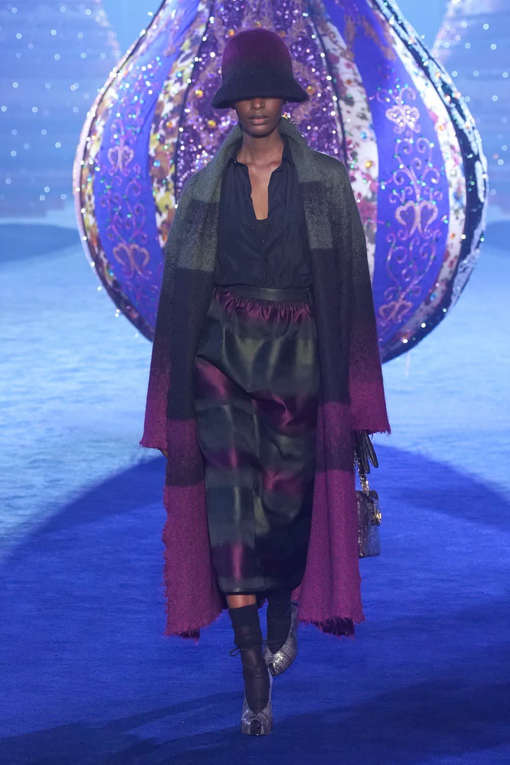 Dior, Dior AW23, DiorAW23, Dior Autumn Winter