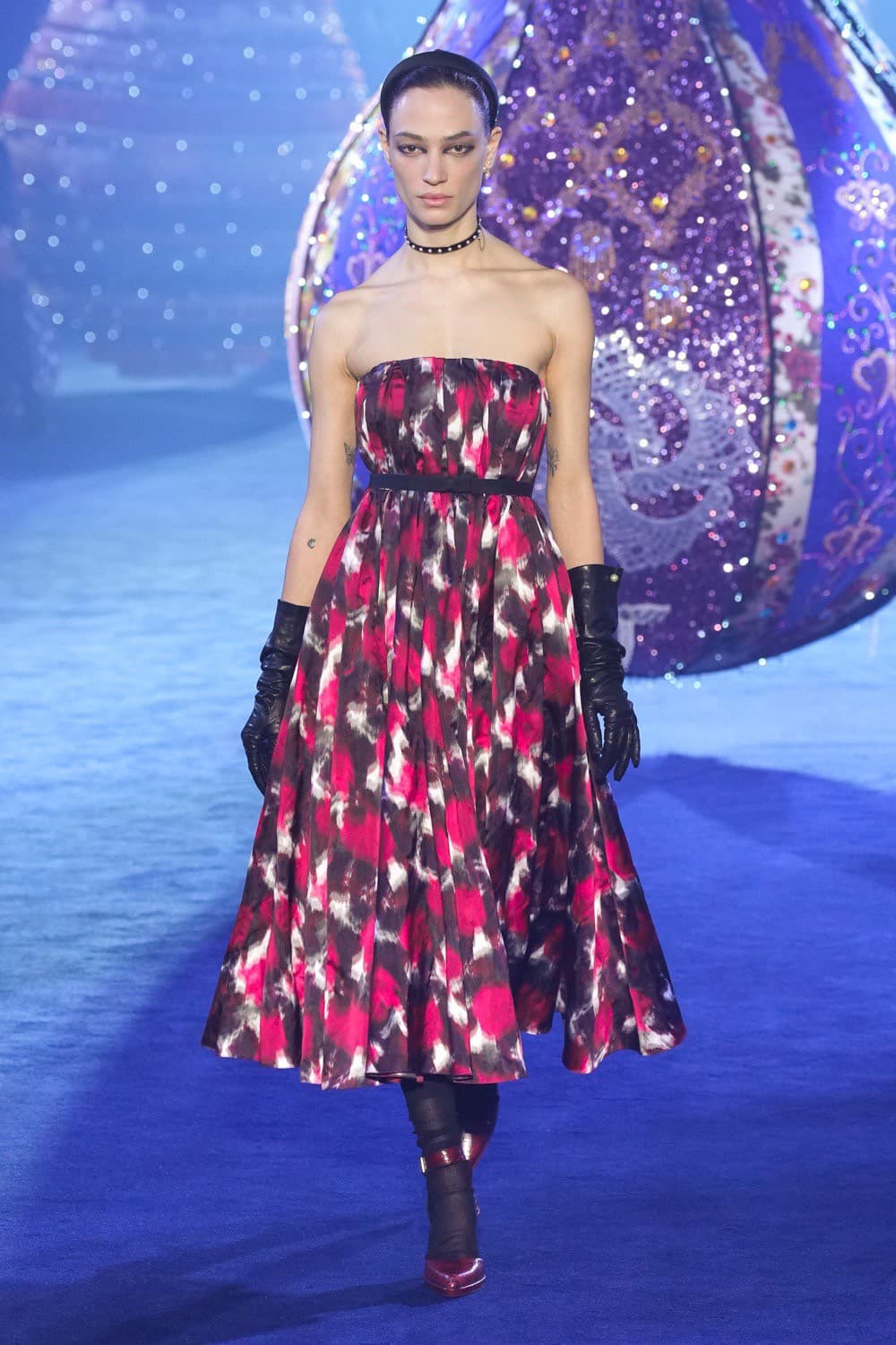 Dior, Dior AW23, DiorAW23, Dior Autumn Winter