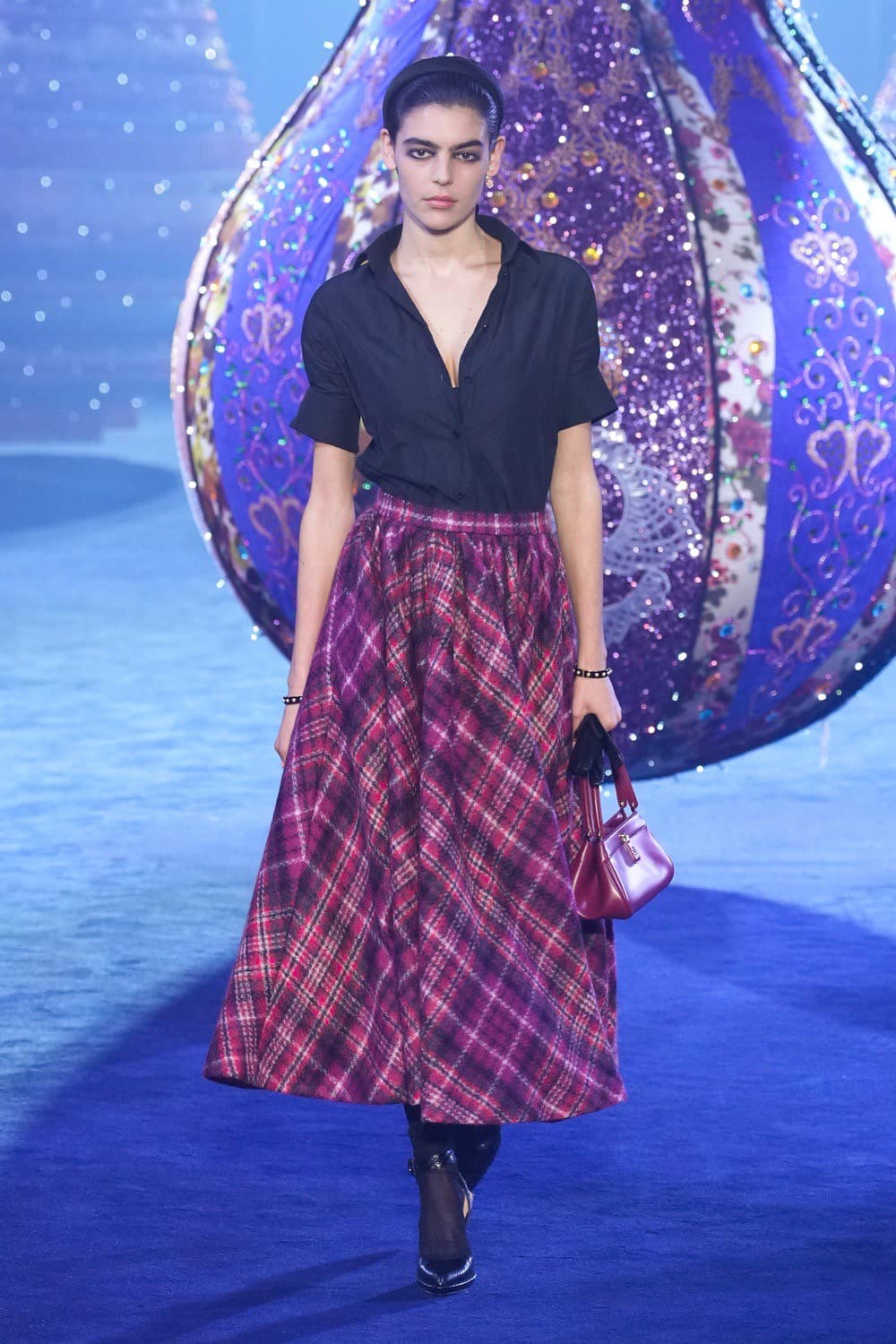 Dior, Dior AW23, DiorAW23, Dior Autumn Winter