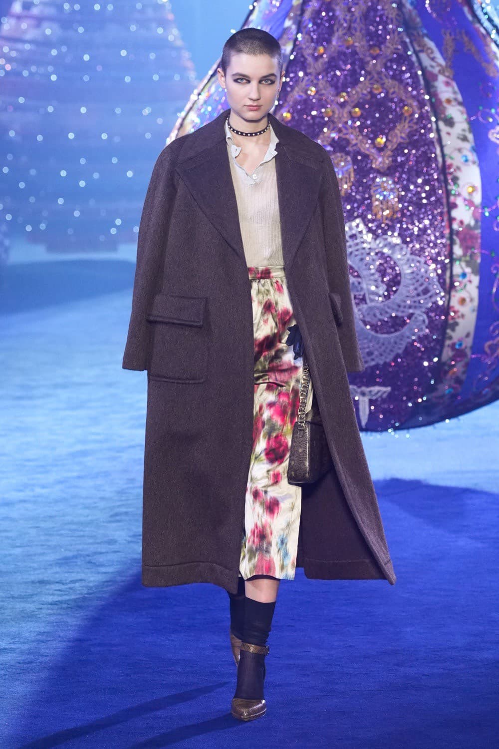 Dior, Dior AW23, DiorAW23, Dior Autumn Winter
