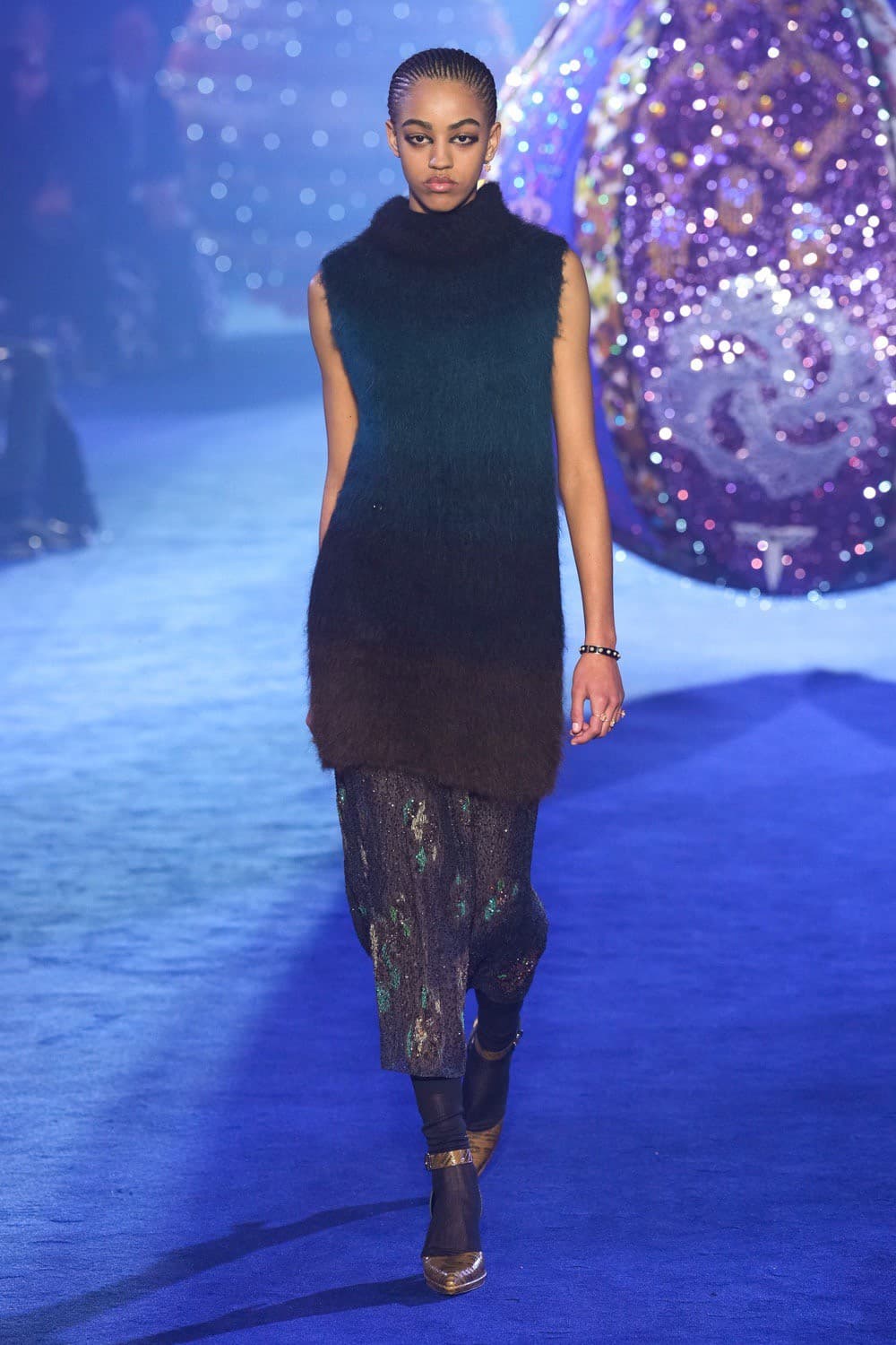 Dior, Dior AW23, DiorAW23, Dior Autumn Winter