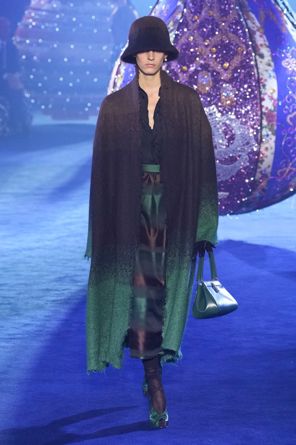 Dior, Dior AW23, DiorAW23, Dior Autumn Winter