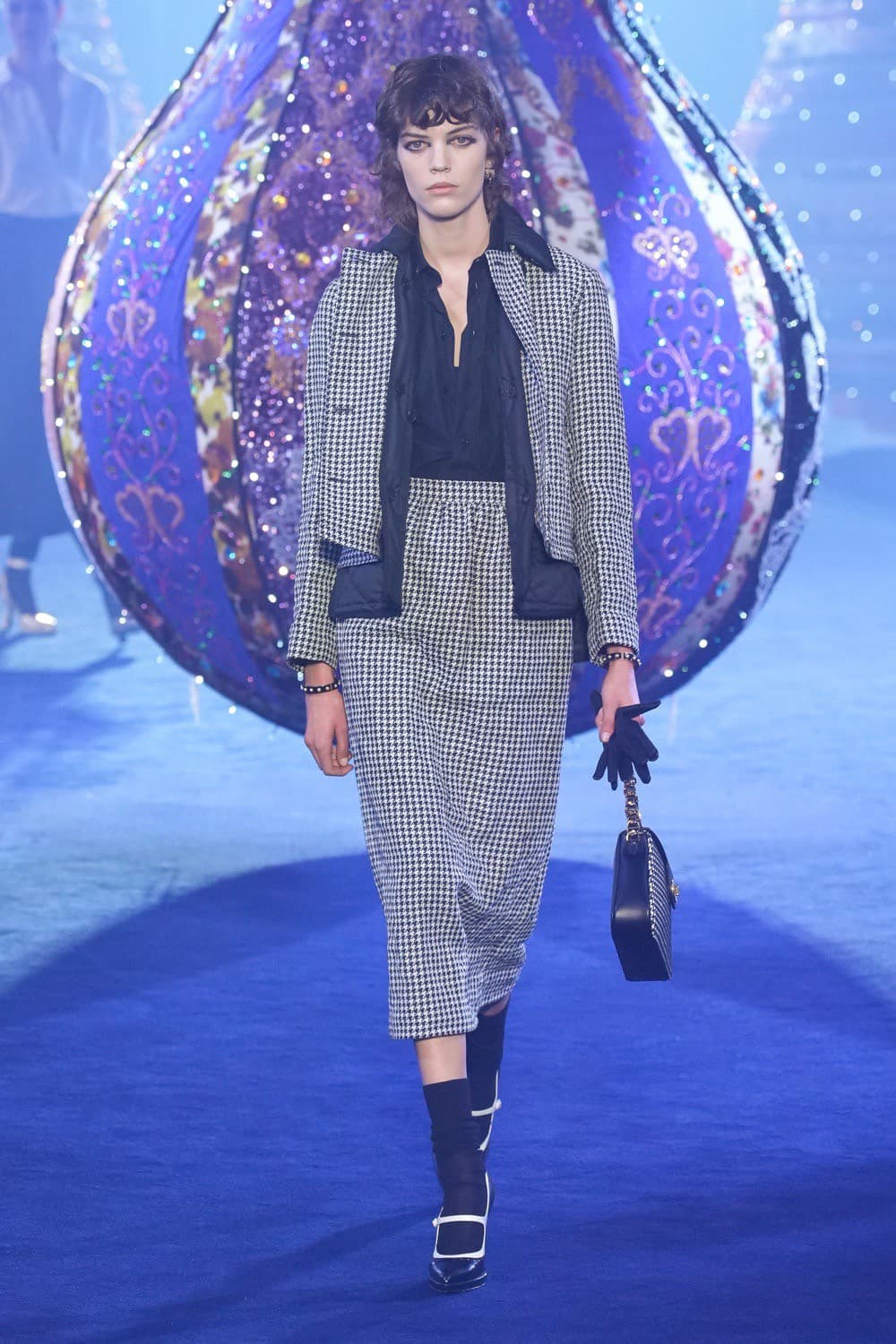 Dior, Dior AW23, DiorAW23, Dior Autumn Winter