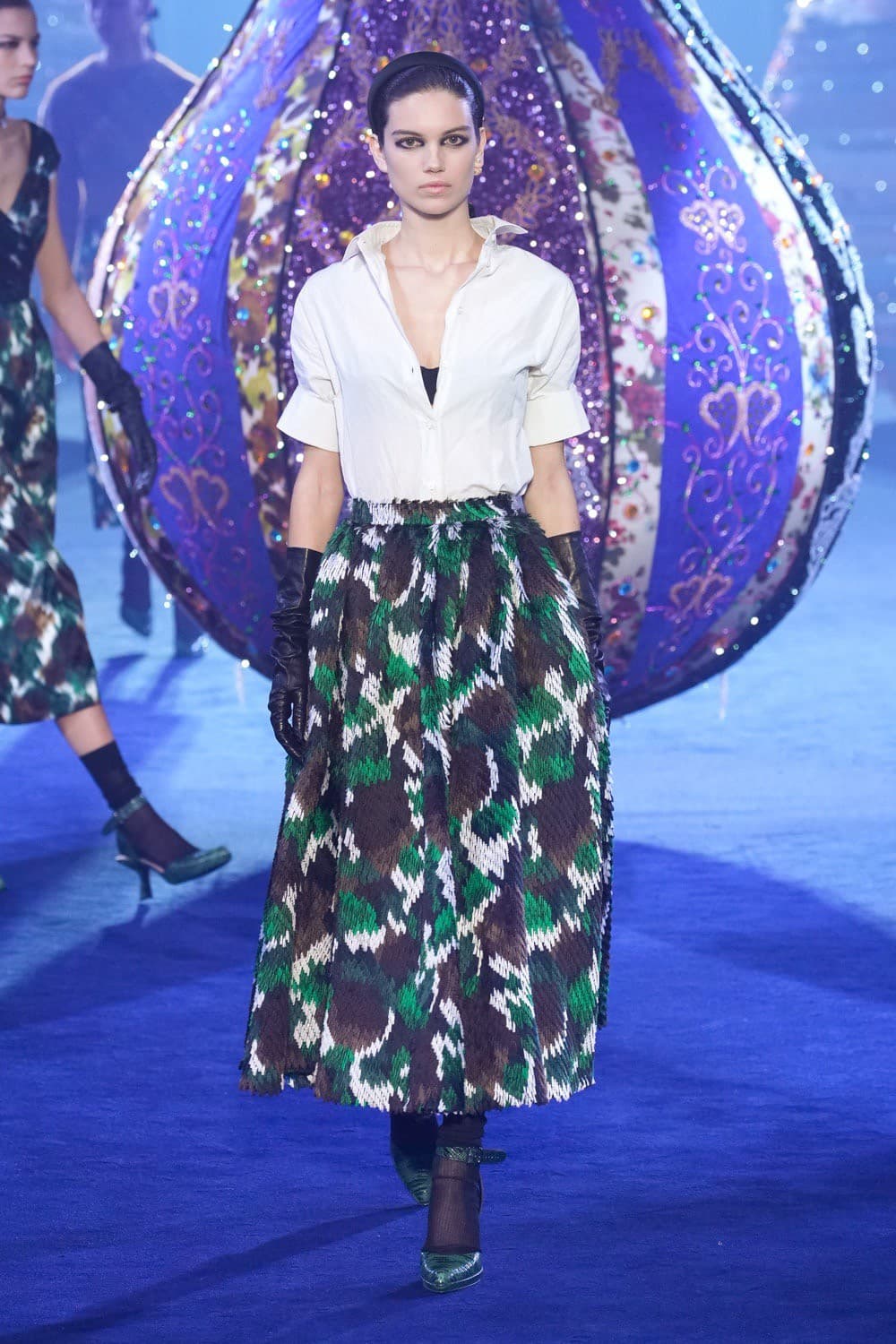 Dior, Dior AW23, DiorAW23, Dior Autumn Winter