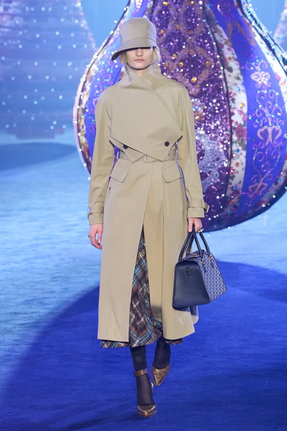 Dior, Dior AW23, DiorAW23, Dior Autumn Winter