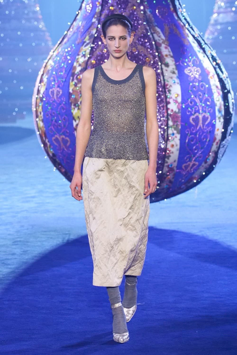 Dior, Dior AW23, DiorAW23, Dior Autumn Winter