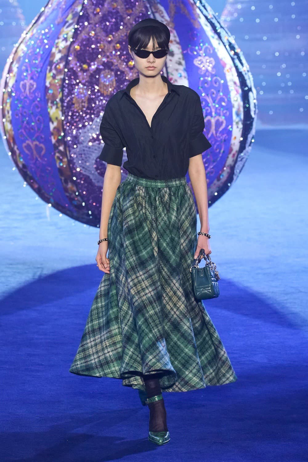 Dior, Dior AW23, DiorAW23, Dior Autumn Winter