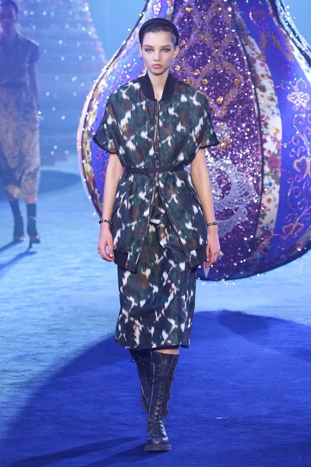 Dior, Dior AW23, DiorAW23, Dior Autumn Winter