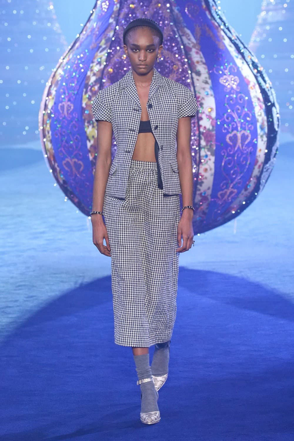 Dior, Dior AW23, DiorAW23, Dior Autumn Winter