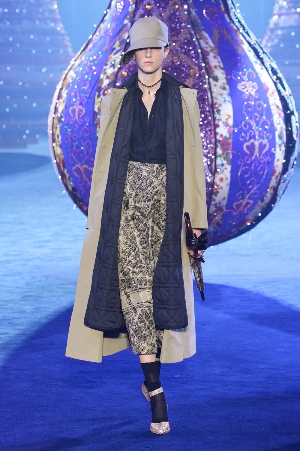Dior, Dior AW23, DiorAW23, Dior Autumn Winter
