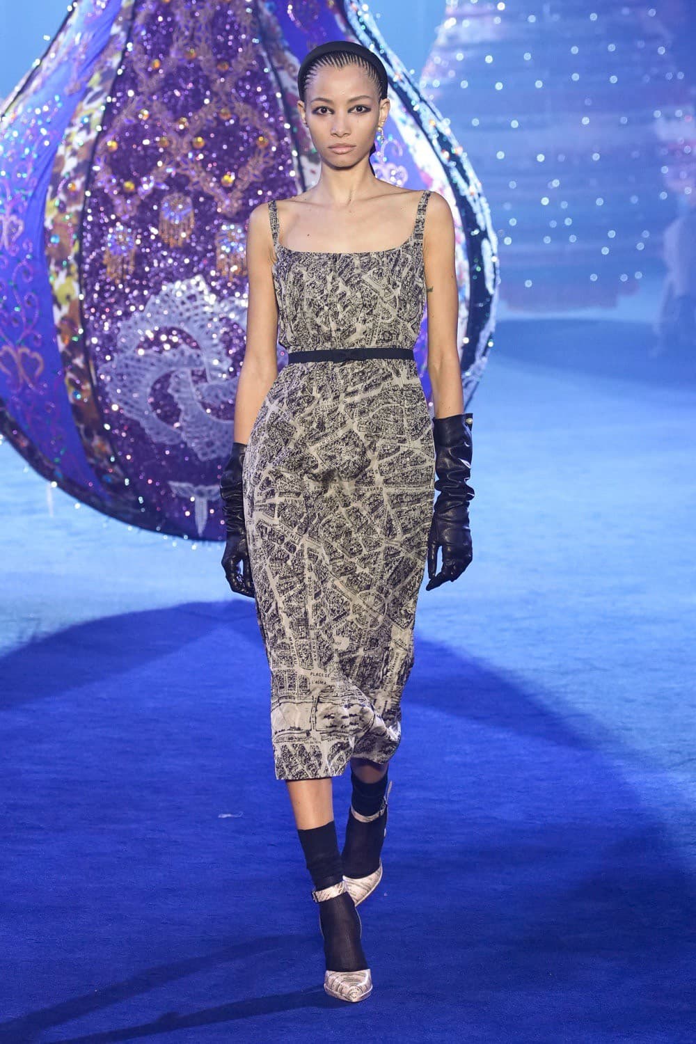 Dior, Dior AW23, DiorAW23, Dior Autumn Winter
