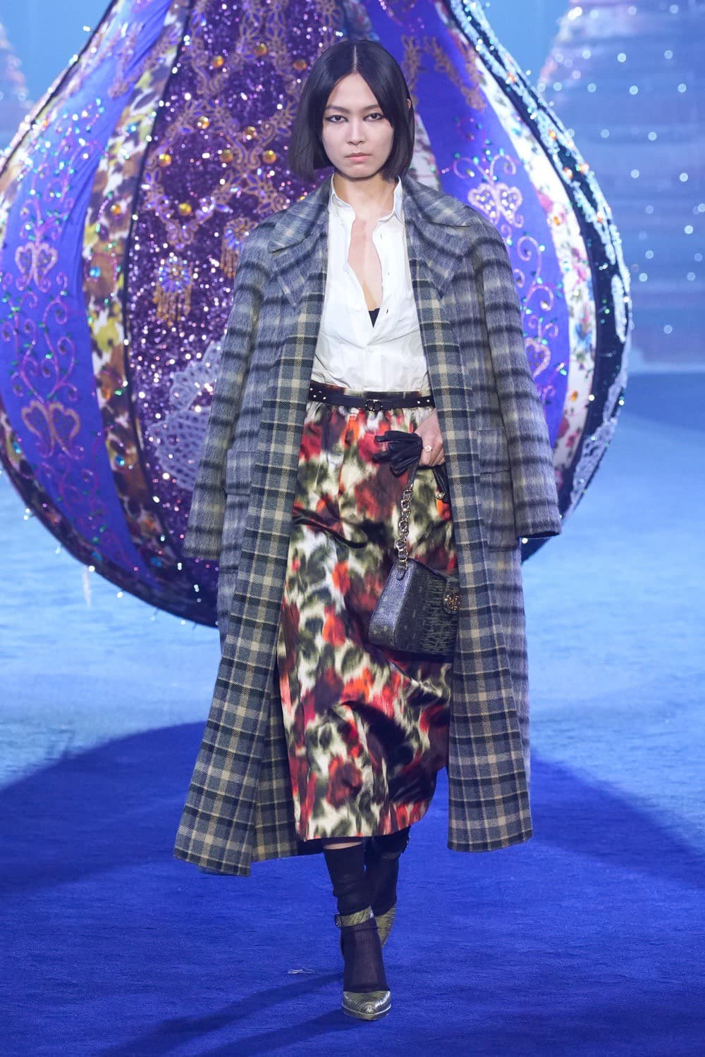 Dior, Dior AW23, DiorAW23, Dior Autumn Winter