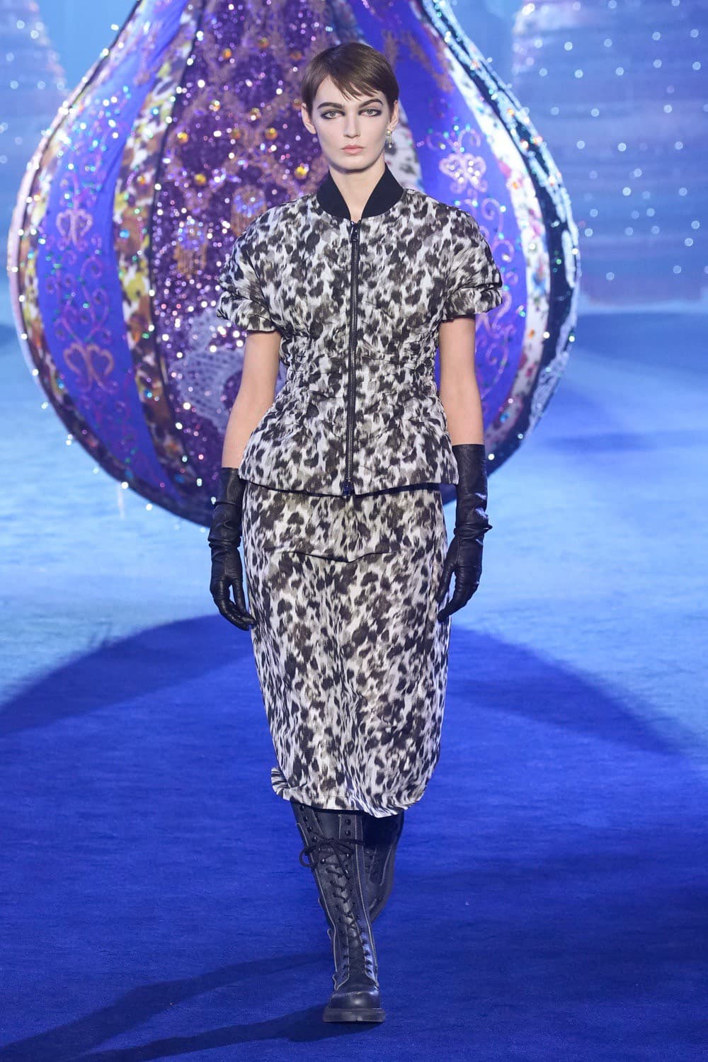 Dior, Dior AW23, DiorAW23, Dior Autumn Winter