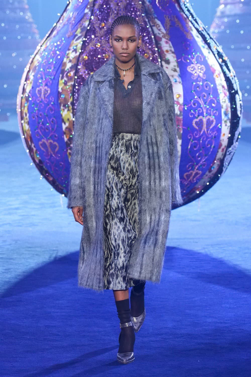 Dior, Dior AW23, DiorAW23, Dior Autumn Winter